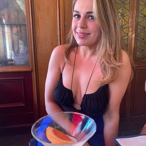 Zara black mesh bodysuit